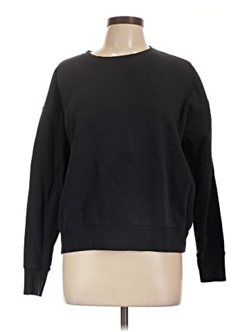 Lauren by Ralph Lauren Sweatshirt (view 1)