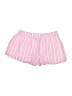 Zara Stripes Pink Shorts Size S - photo 2