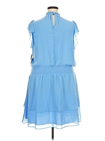 1.State Casual Dress (view 2)