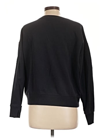 Lauren by Ralph Lauren Sweatshirt (view 2)
