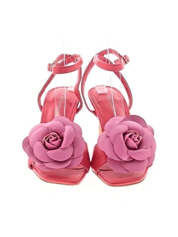 BCBGeneration Sandals (view 2)
