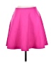 Ted Baker London Solid Pink Casual Skirt Size 2 (0) - photo 1