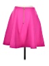 Ted Baker London Solid Pink Casual Skirt Size 2 (0) - photo 2