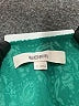 Ann Taylor LOFT 100% Rayon Paisley Green Romper Size 2 - photo 4