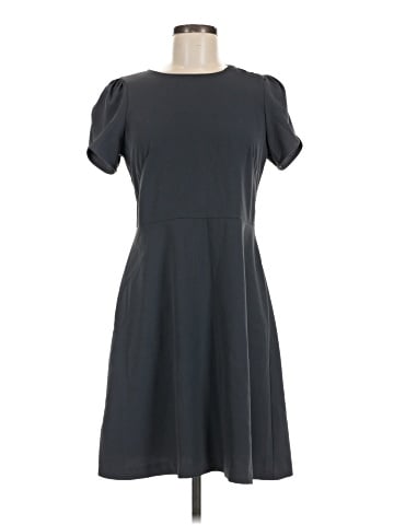 Ann Taylor LOFT Casual Dress (view 1)