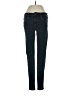 American Eagle Outfitters Solid Blue Jeans Size 0R - photo 1