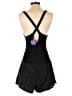 Assorted Brands Black Romper Size M - photo 2