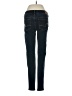 American Eagle Outfitters Solid Blue Jeans Size 0R - photo 2