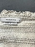 Reserved Silver Sleeveless Top Size S - photo 7