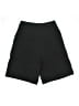 AWARE by Vero Moda Solid Black Shorts Size 34 waist - photo 2
