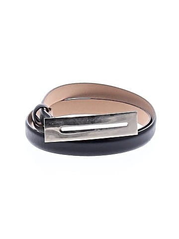 Doncaster Collection Leather Belt (view 1)