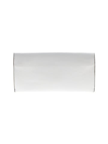 Banana Republic Leather Clutch (view 2)