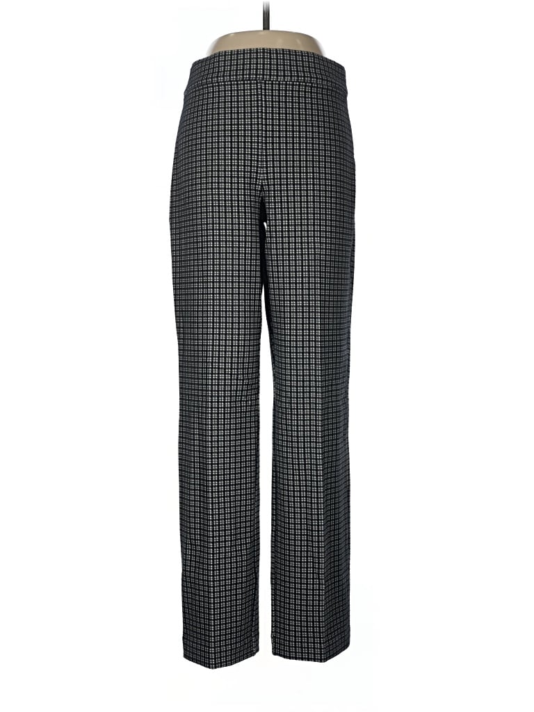 Pre-owned Spanx Dress Pants In Black