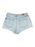 BDG Blue Denim Shorts Size 30 waist - photo 2