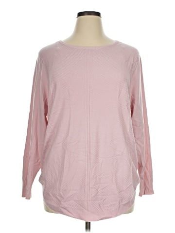 Assorted Brands Pullover Sweater (view 1)