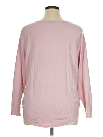 Assorted Brands Pullover Sweater (view 2)
