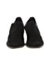 Lucky Brand 100% Leather Black Ankle Boots Size 6 1/2 - photo 2