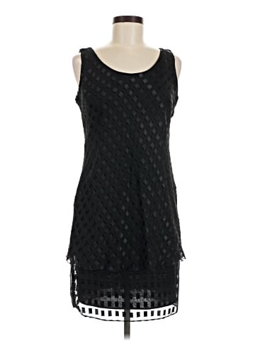 Jeffrey & Dara Casual Dress (view 1)