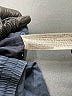 Zara Solid Blue Cargo Shorts Size S - photo 4