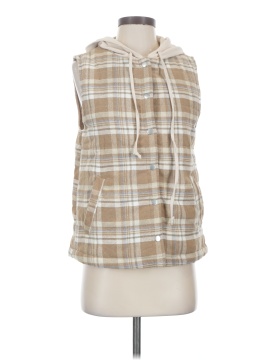 Hem & Thread Vest