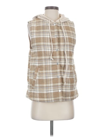 Hem & Thread Vest (view 1)