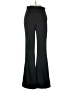 On Twelfth 100% Polyester Black Dress Pants Size XS - photo 1