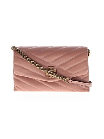 Tory Burch Leather Crossbody Bag (view 1)