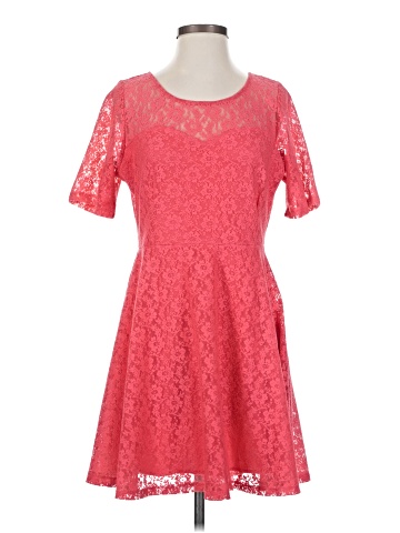 Minimi Cocktail Dress (view 1)