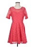 Minimi Pink Cocktail Dress Size S - photo 1