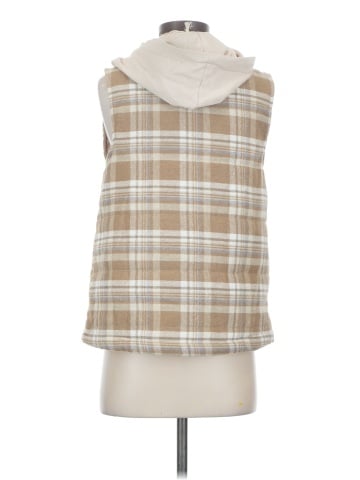 Hem & Thread Vest (view 2)