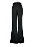 On Twelfth 100% Polyester Black Dress Pants Size XS - photo 2