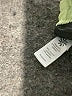 Athleta Solid Green Shorts Size L - photo 3