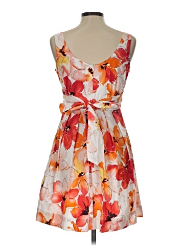 Snap Cocktail Dress (view 2)