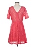 Minimi Pink Cocktail Dress Size S - photo 2