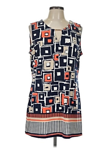 Tacera Casual Dress (view 1)