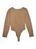 Assorted Brands Tan Bodysuit Size XL - photo 2
