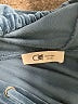 Cable & Gauge Blue Teal Pullover Hoodie Size M (estimated) - photo 7
