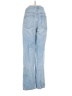 AGOLDE Blue Jeans Size 24 waist - photo 2