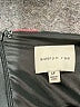Adelyn Rae Floral Black Cocktail Dress Size L (petite) - photo 7
