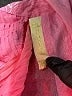 Cathaya Pink Long Sleeve Blouse Size M - photo 7