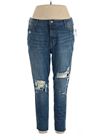Old Navy Jeans (view 1)