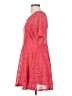 Minimi Pink Cocktail Dress Size S - photo 5