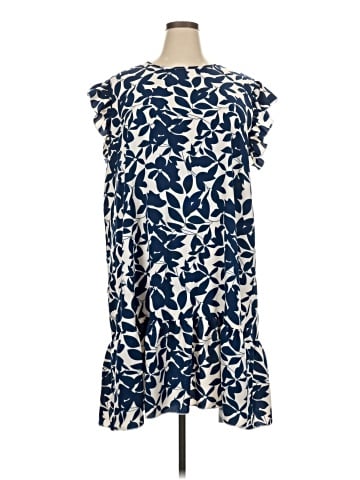 Unbranded Casual Dress (view 1)
