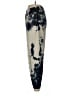 Zara Tie-dye Blue Casual Pants Size M - photo 5