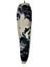 Zara Tie-dye Blue Casual Pants Size M - photo 4