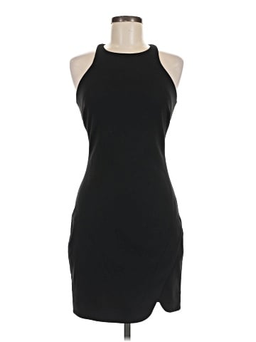 Elizabeth and James Cocktail Dress (view 1)