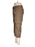 Make + Model Brown Khakis Size 8 - photo 5