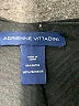 Adrienne Vittadini 100% Polyester Black Kimono One size - photo 7