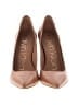 Calvin Klein Tan Heels Size 7 - photo 2