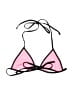 Unbranded Color Block Pink Swimsuit Top One size - photo 2